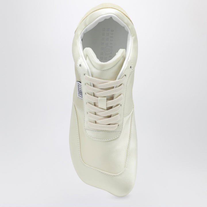 Mm6 Maison Margiela Shoes - White | 0ebb65d8fad7e2f2858cb5a0d0d2dac62bd13828