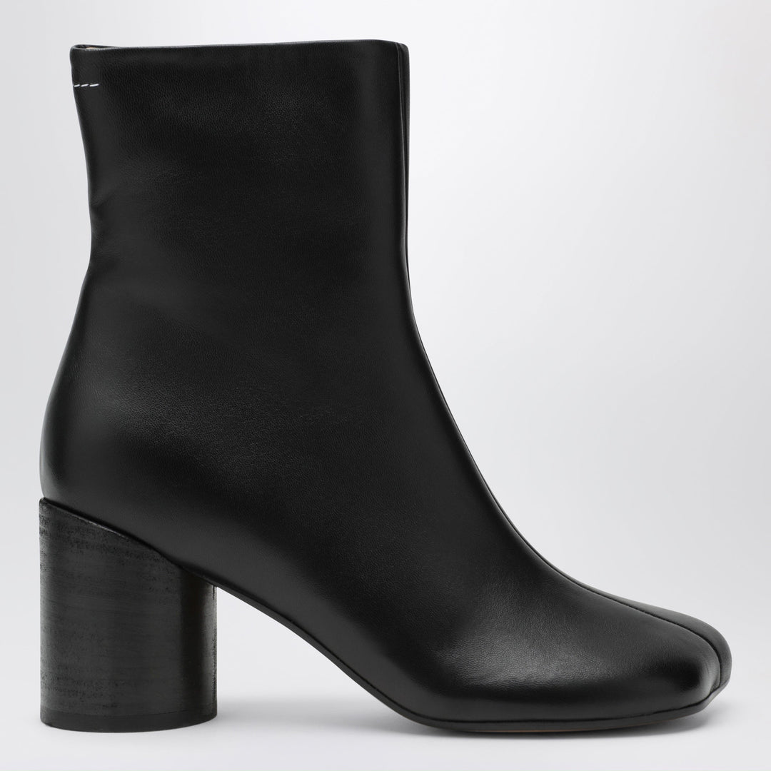 Mm6 Maison Margiela Shoes - Black | 0d86f94b3684f4d94cd4552458dea641194b69ca