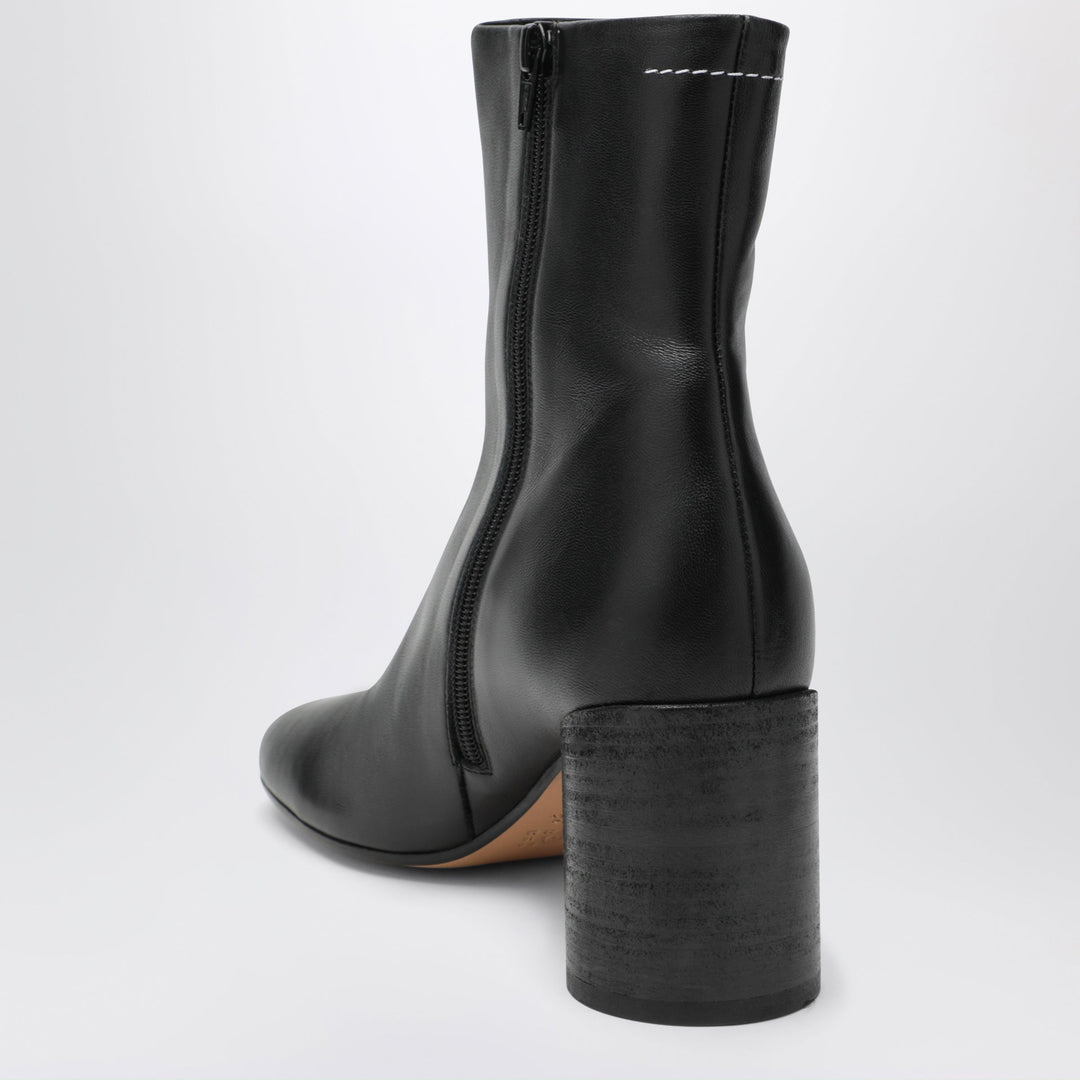 Mm6 Maison Margiela Shoes - Black | 2fb799226d905b08937e2b2a6cb1540a4fe9a23f