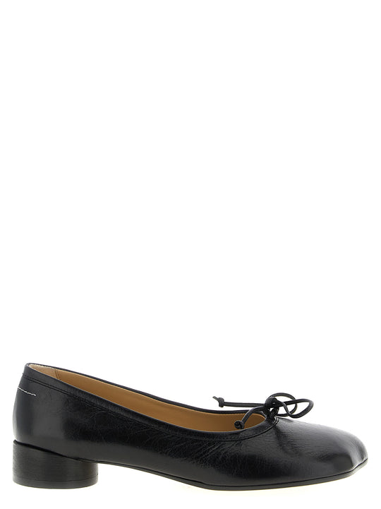 Anatomic Pumps Black