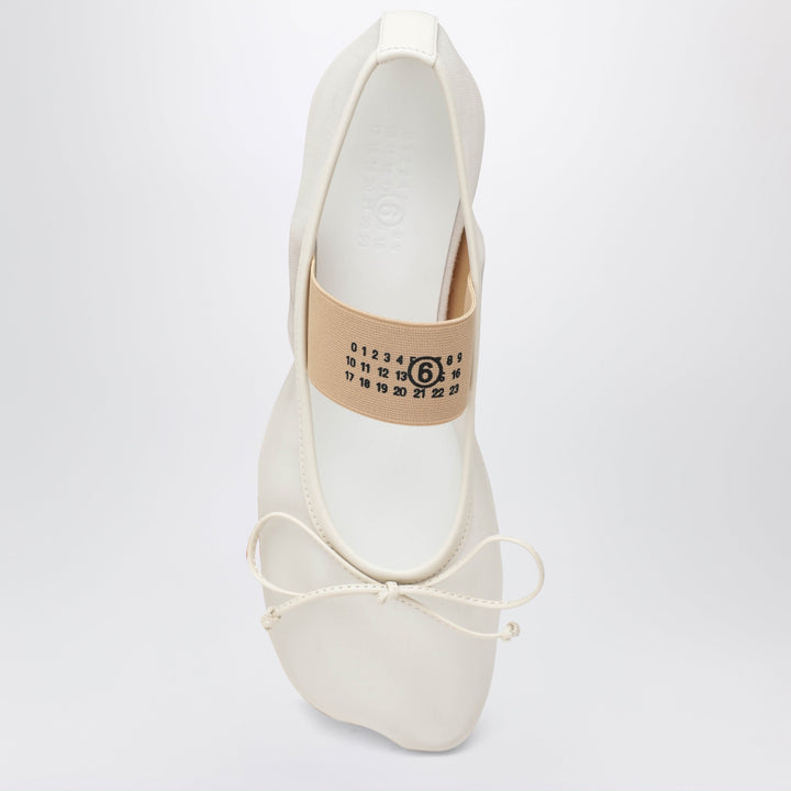 Mm6 Maison Margiela Apparel & Accessories - Beige | 2f0168a868ba74478c1faa6eddfd8c86013f5965