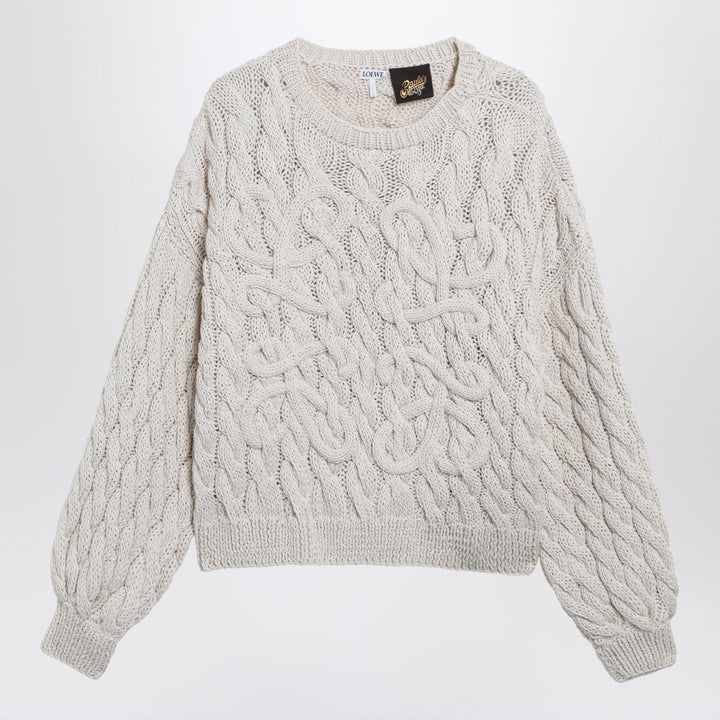 Loewe Shirts & Tops - White | e3158883f2a2cf3c8708ac91f327c85f7df5331c
