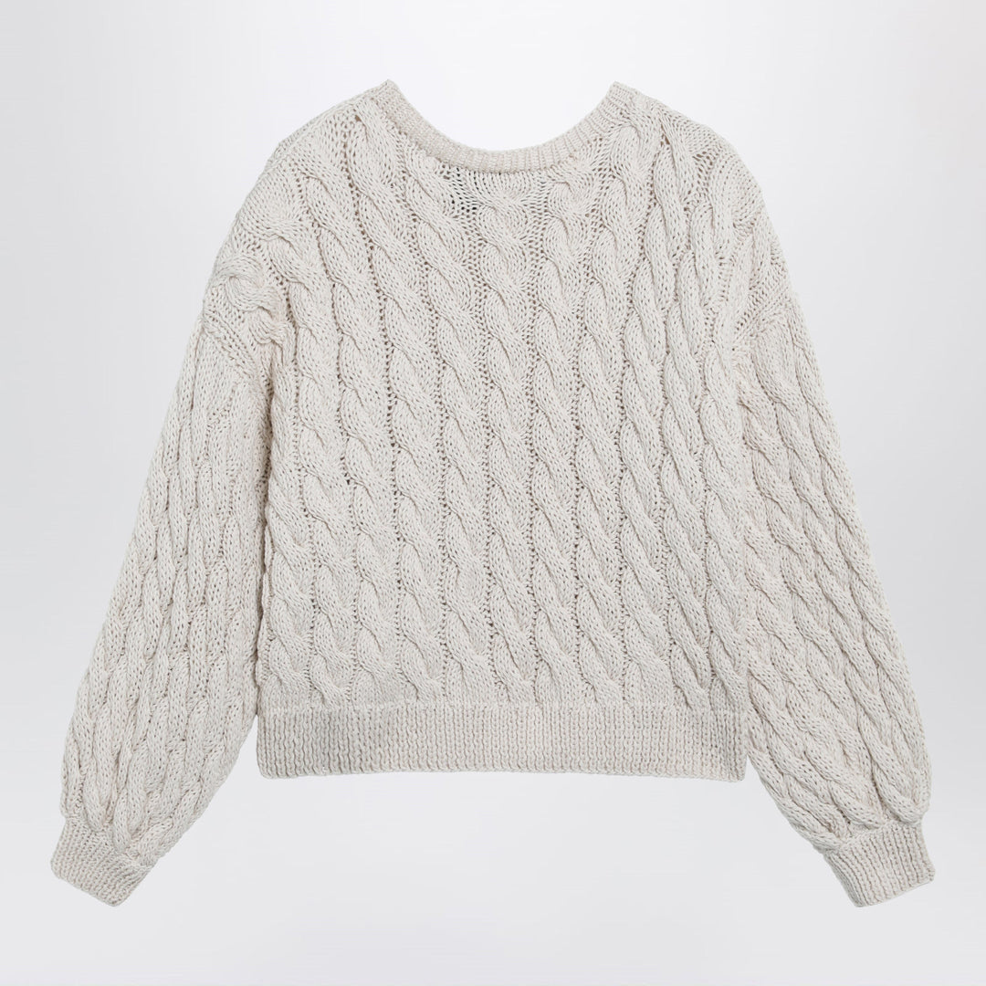 Loewe Shirts & Tops - White | 001f5cb4858ba1196aeb8748d5e58f0271d23c20