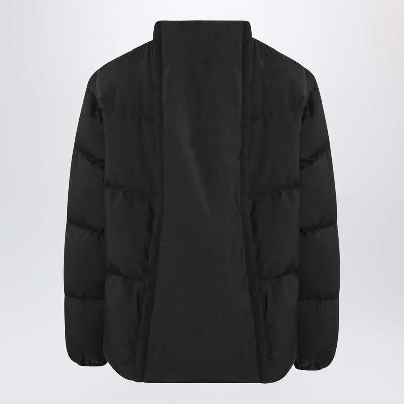 Mm6 Maison Margiela Coats & Jackets - Black | 54f5fcc1333b218753dafb7c64f24b19b0bc41f4