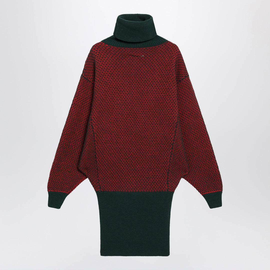 Mm6 Maison Margiela Apparel & Accessories - Red | 543caa310f6f5be188d074d514e3e45f63d4595b