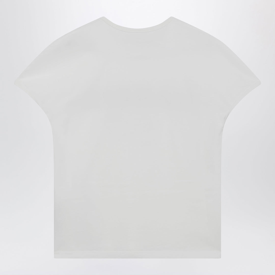 Mm6 Maison Margiela Shirts & Tops - White | d7f40cee361eba60ab016bd006f5ab385098d645