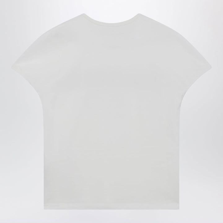Mm6 Maison Margiela Shirts & Tops - White | d7f40cee361eba60ab016bd006f5ab385098d645