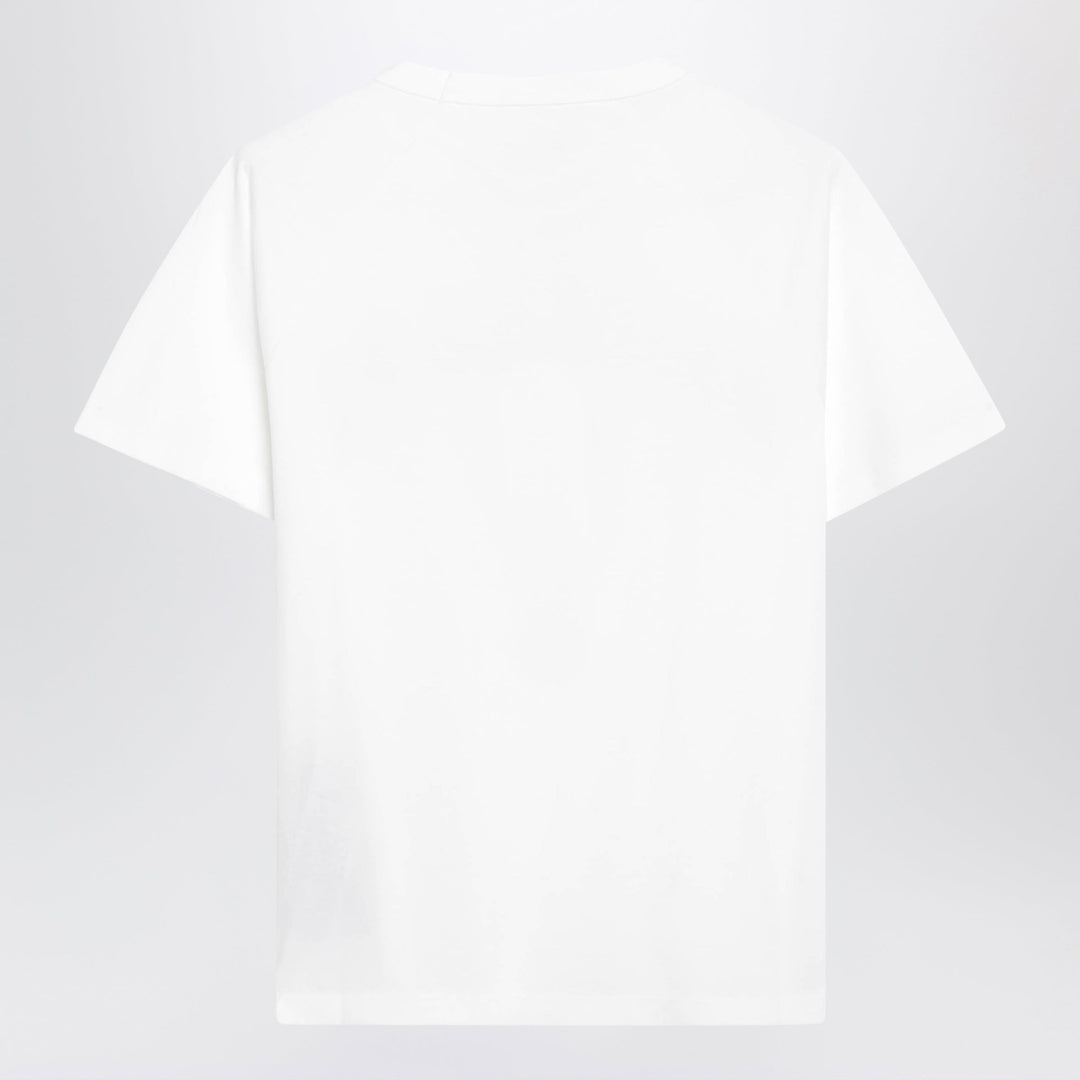 Mm6 Maison Margiela Shirts & Tops - White | 3940793402d78bfe1edb146748abe3bbfde3c728