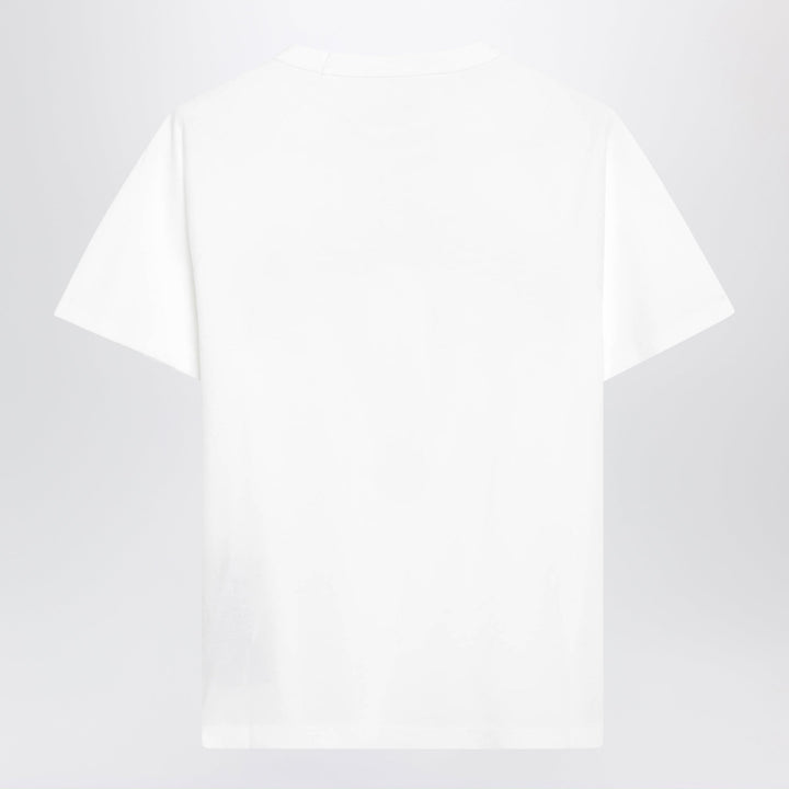 Mm6 Maison Margiela Shirts & Tops - White | 3940793402d78bfe1edb146748abe3bbfde3c728