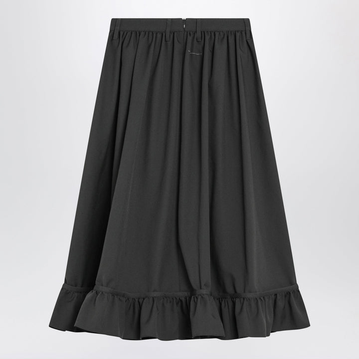 Mm6 Maison Margiela Skirts - Grey | 44e0c2c585c9f2ef3839aeee5c0017f27700cef8