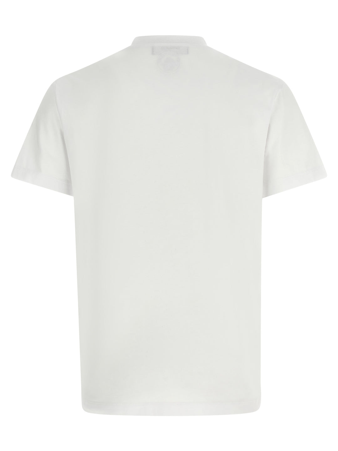 Dsquared2 Dsquared2 Fashion Show T-shirt - White | 4b4b89739a67d98a9182df97fb9ef4eb03676a6c