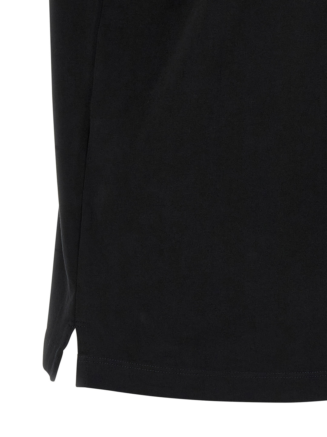 Dsquared2 Capsule Dsquared2 X Ducati T-shirt - White/Black | e2f2520a06053fabd20eac4eda1dbaae75a63975