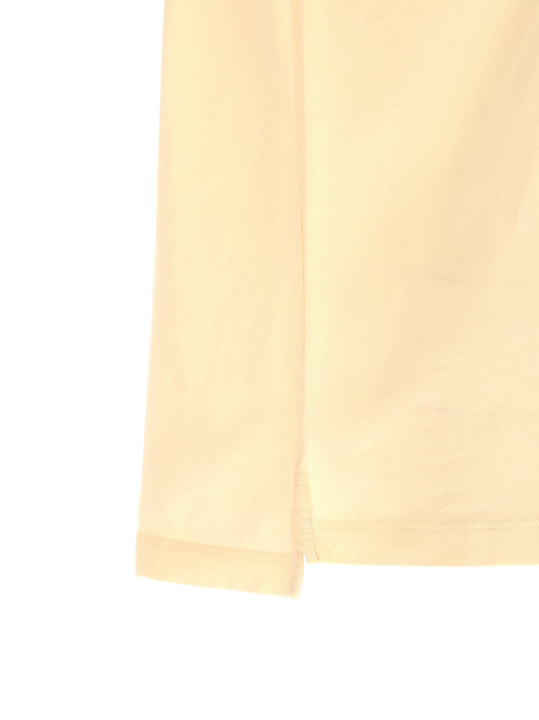 Dsquared2 Printed T-shirt - Beige | 4bd5b7b438dbba857da6b035a45b8b18b49d32ed