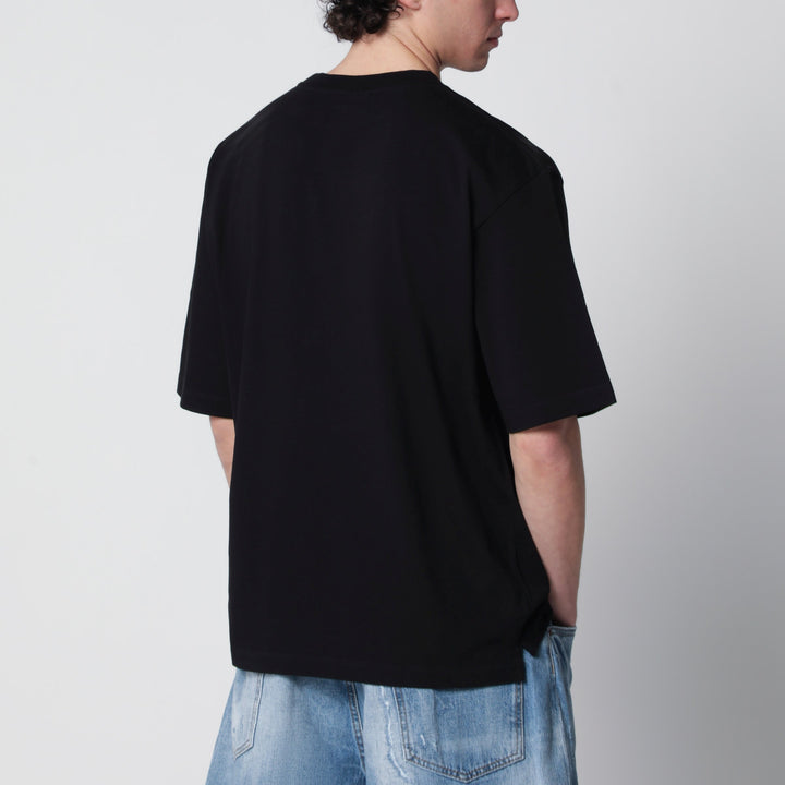 Dsquared2 Shirts & Tops - Black | a4a2f9b2ca46ff21815fb8dbfa5d35f217d921bc
