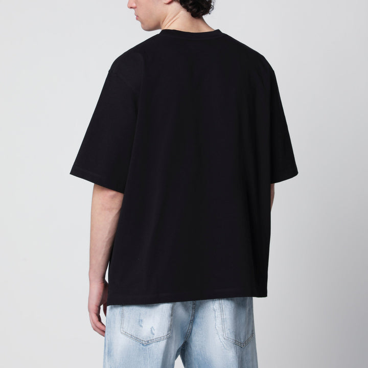 Dsquared2 Shirts & Tops - Black | b4b02bbe53451d55444262bd958824deeb8513b3