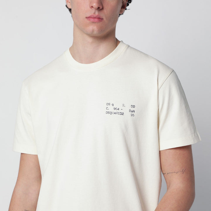 Dsquared2 Shirts & Tops - White | 3e5d3c68b92442aabdb9d2cebfa1ae55c1671c95