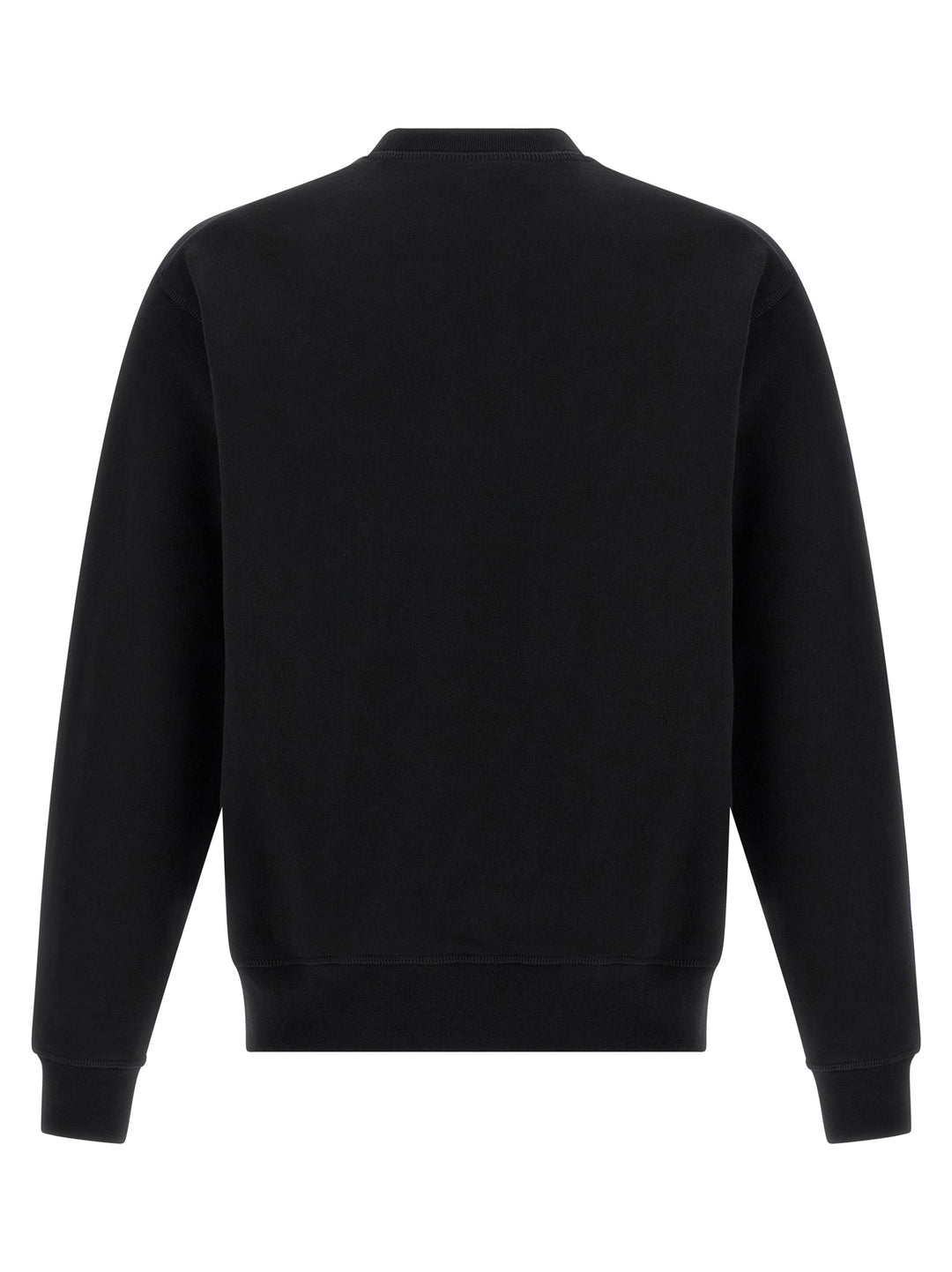 Dsquared2 Dsquared2 X Ducati Capsule Sweatshirt - Black | ee4e003267882d2824ff8cb6b0c11b609515ca88