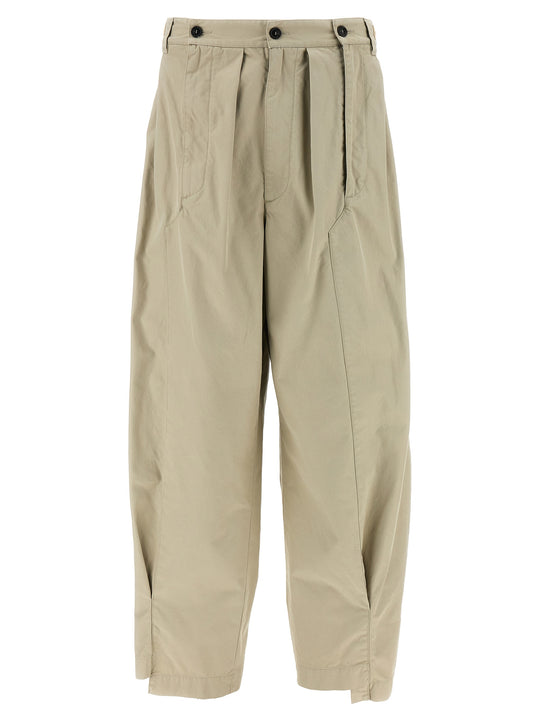 Zoot Pants Beige