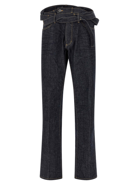 Butch Jeans Blue