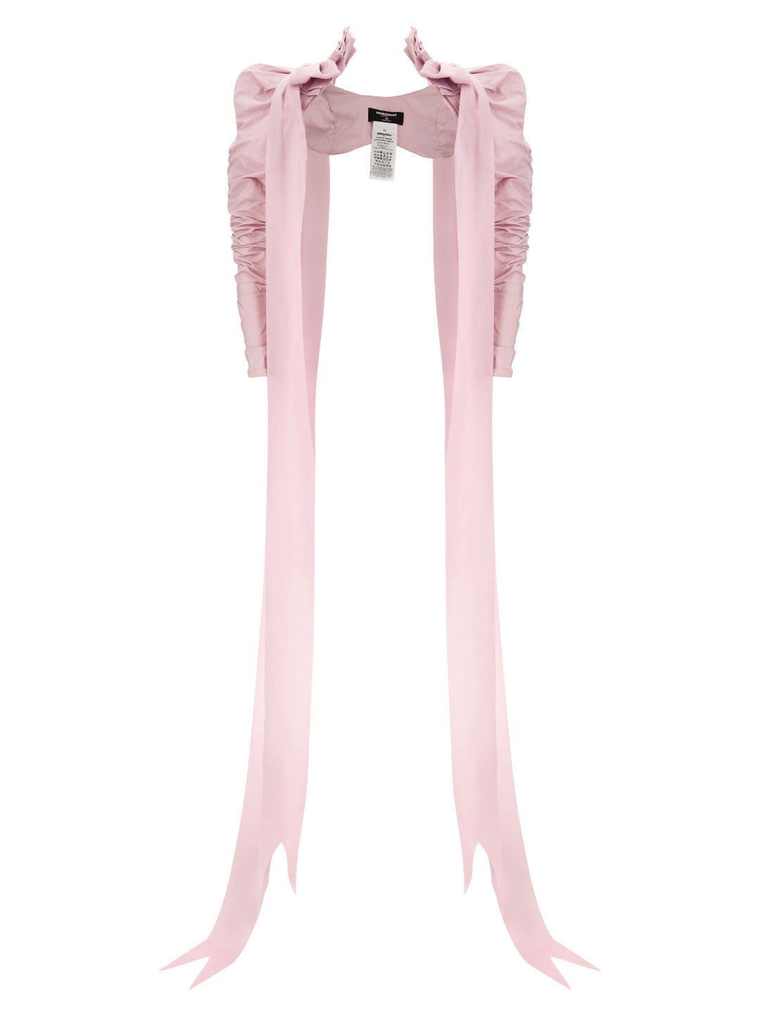 Dsquared2 Marie Antoniette Sweaters and Cardigans - Pink | 36a47950bd2d05efccc50f21980a17ab043a31d7