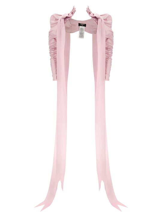Marie Antoniette Sweaters And Cardigans Pink
