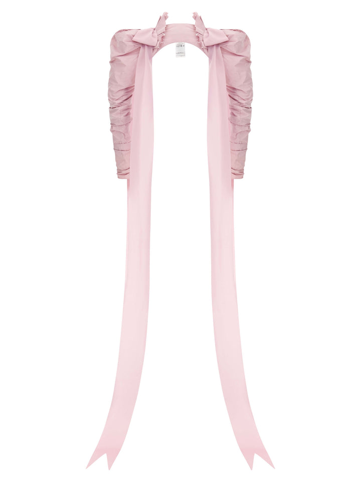 Dsquared2 Marie Antoniette Sweaters and Cardigans - Pink | 8d01fde23941e09ca516d7afd6f2294239b0f56f