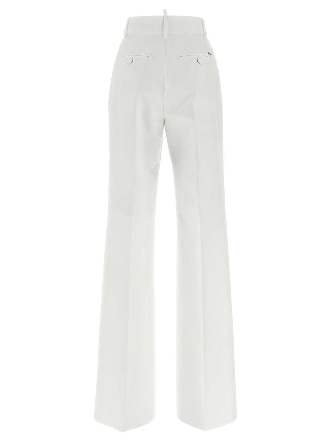 Dsquared2 Bianca Day Suit BlazerS - White | e30aa747cfe5d718010782167355c066e0b3345c