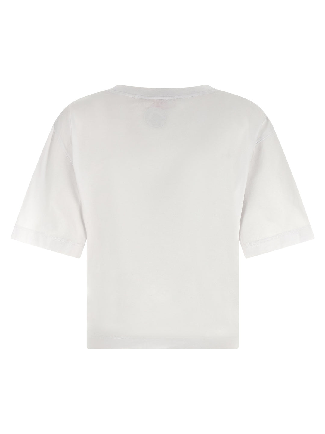 Dsquared2 Capsule Vaquera X Dsquared2 T-shirt - White | 685d9969e1a005d0ce358907fca02abe16687d6a