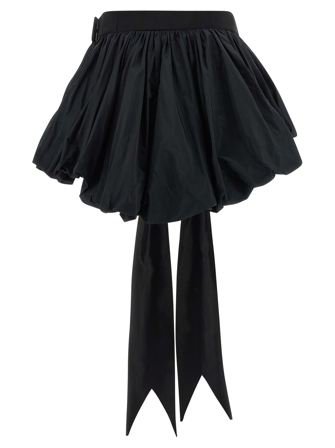 Dsquared2 Marie Antoniette Skirts - Black | 8400429742118c6cf8066f4de3fa16ca507d1e4b