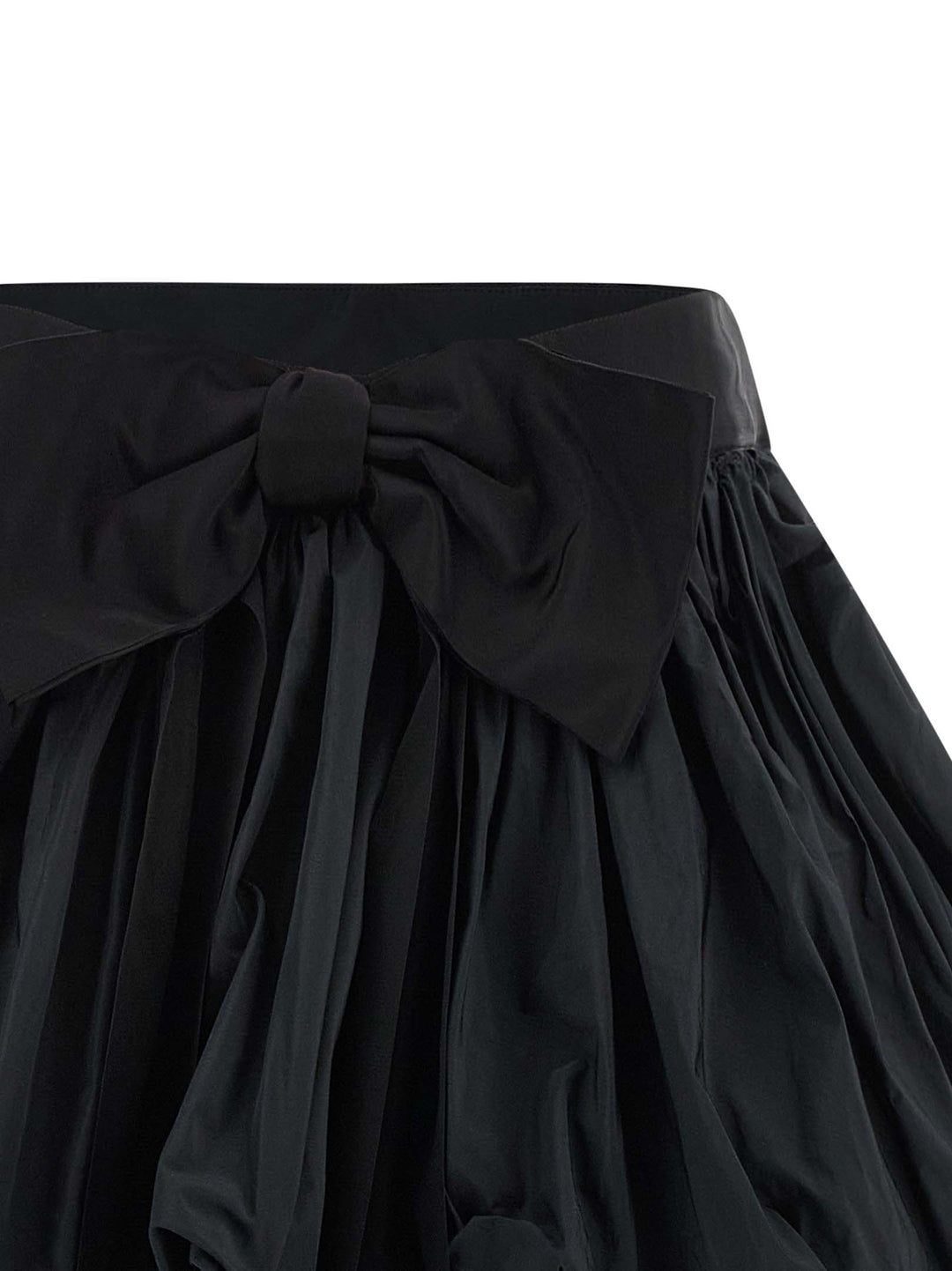 Dsquared2 Marie Antoniette Skirts - Black | 1053c886ba0c6e70564a938c2872854a91d2b0c7