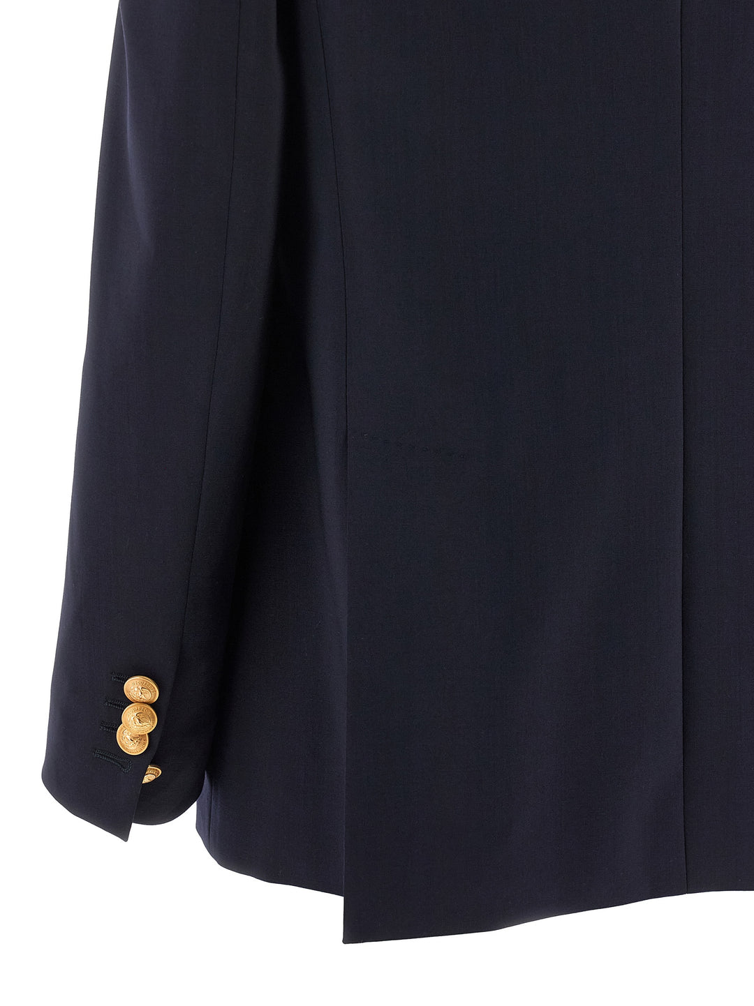 Dsquared2 Blazer Bettter X Dsquared2 BlazerS - Blue | 45f542c1353d3a0787522c1bced6f287aca6d038