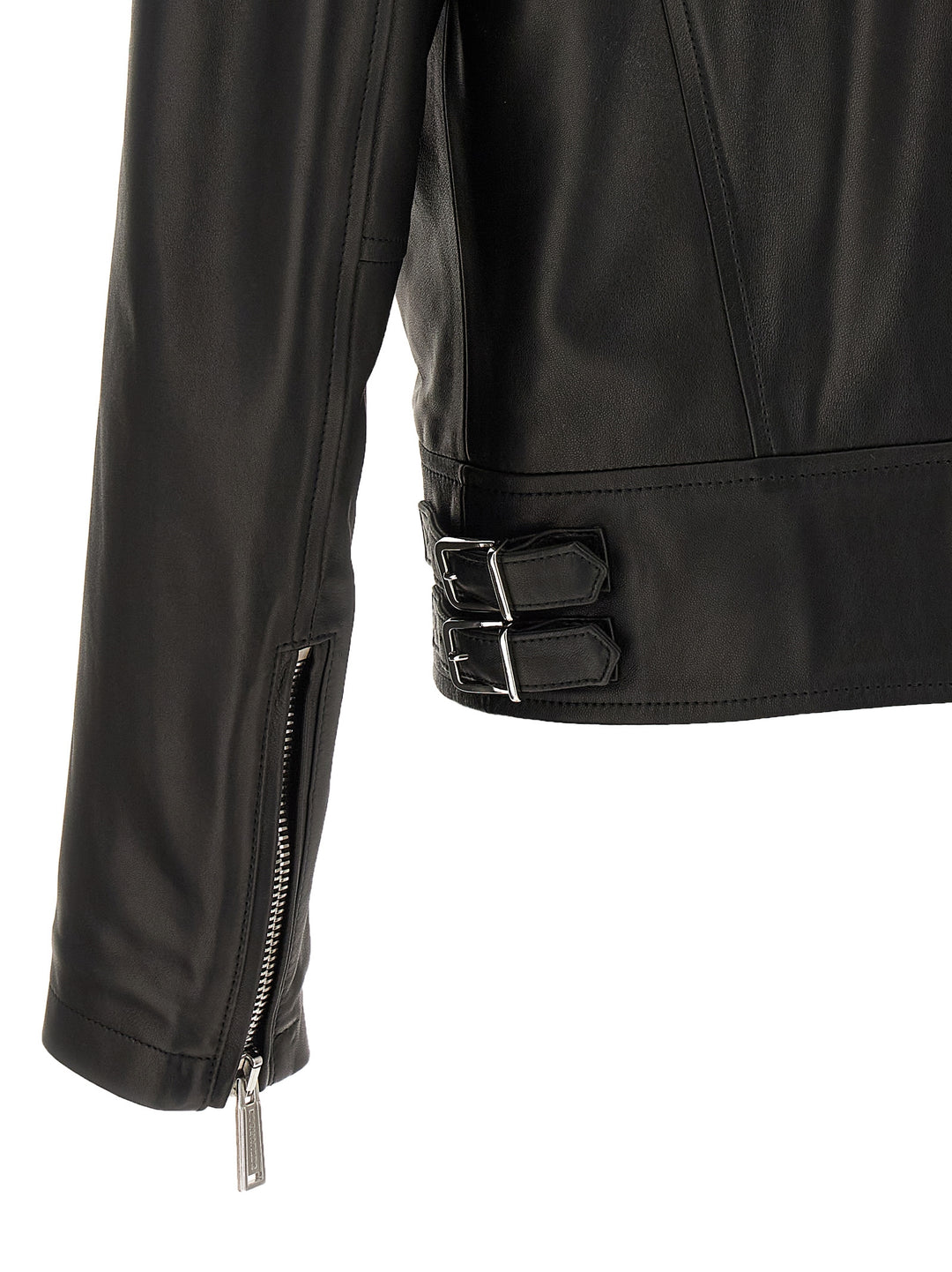 Dsquared2 Kiodo Puffer Jackets - Black | efe7aede880de62065bbb36572d1f759c2ddda51