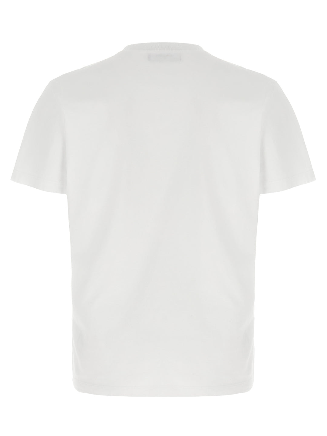 Dsquared2 Cool Fit T-shirt - White | 8fd8c6f05ceb0c2557dc83375d6ae3833d65cf8f