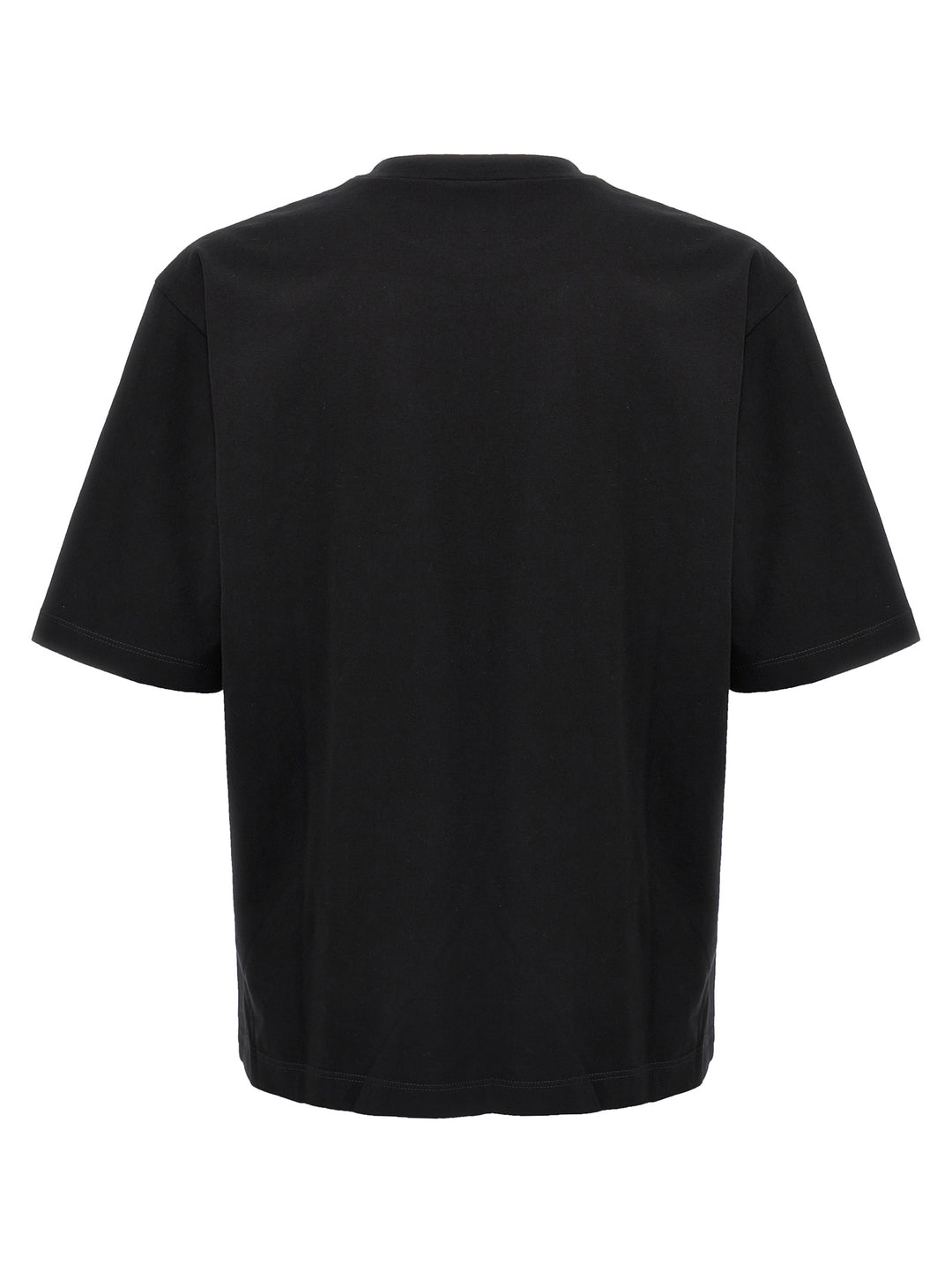 Faded T-Shirt Black