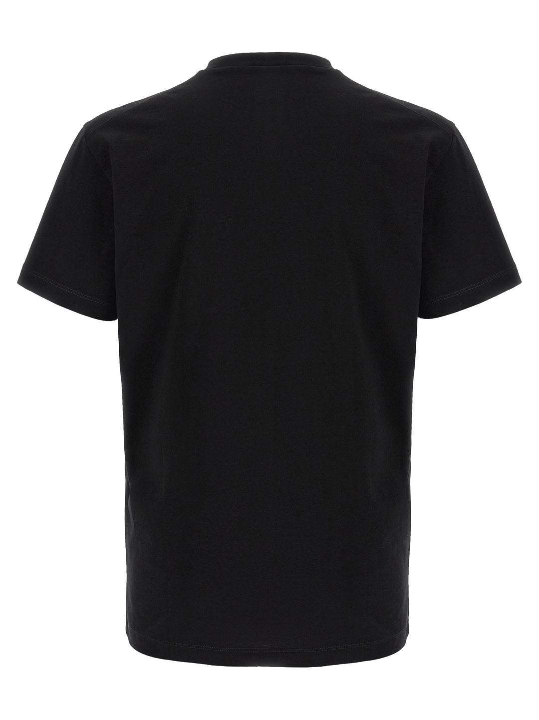 Dsquared2 Cool Fit T-shirt - Black | f5eb1a14b7a9bce36b1381aa6b3fde12d4aff588
