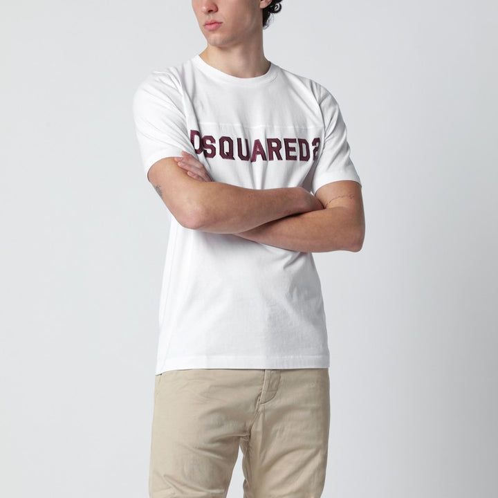 Dsquared2 Shirts & Tops - White | 026afe309233f08c62bd62f6333da234e85c6d44
