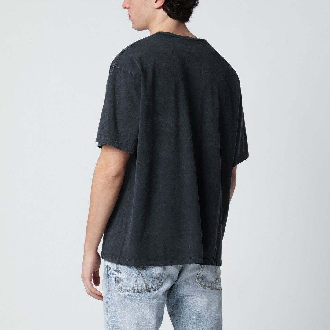 Dsquared2 Shirts & Tops - Black | 200312b5064671dc8a6e692a0b927e6737f6bdf3