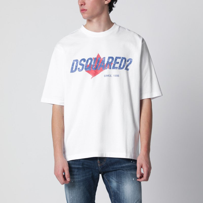 Dsquared2 Shirts & Tops - White | 5ce47b20e794918c3948a3768798885845977b91
