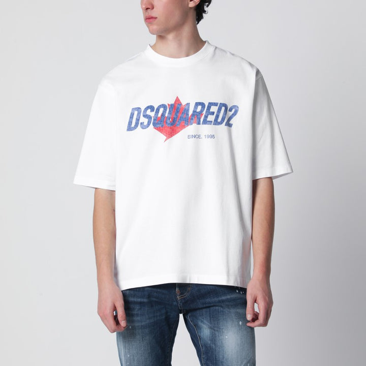 Dsquared2 Shirts & Tops - White | 5ce47b20e794918c3948a3768798885845977b91