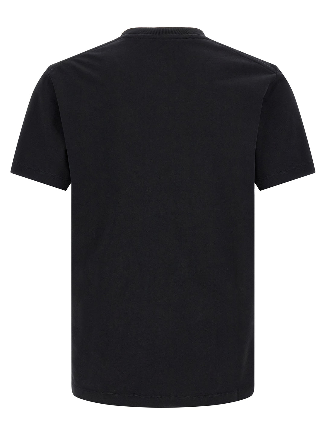 Dsquared2 Printed T-shirt - Black | 8552d5bd71e878f1bc440e7a37f57134b0fdfee5
