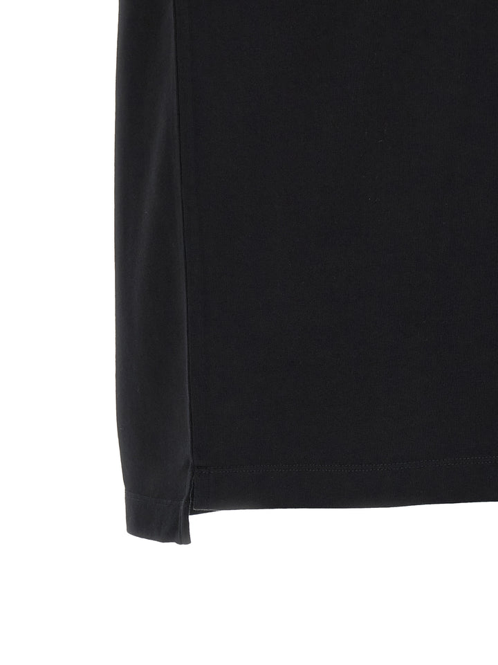 Dsquared2 Dsquared2 Signature Polo - Black | 1ea7969d73f93edfcb54222a542586fc3bfc828e