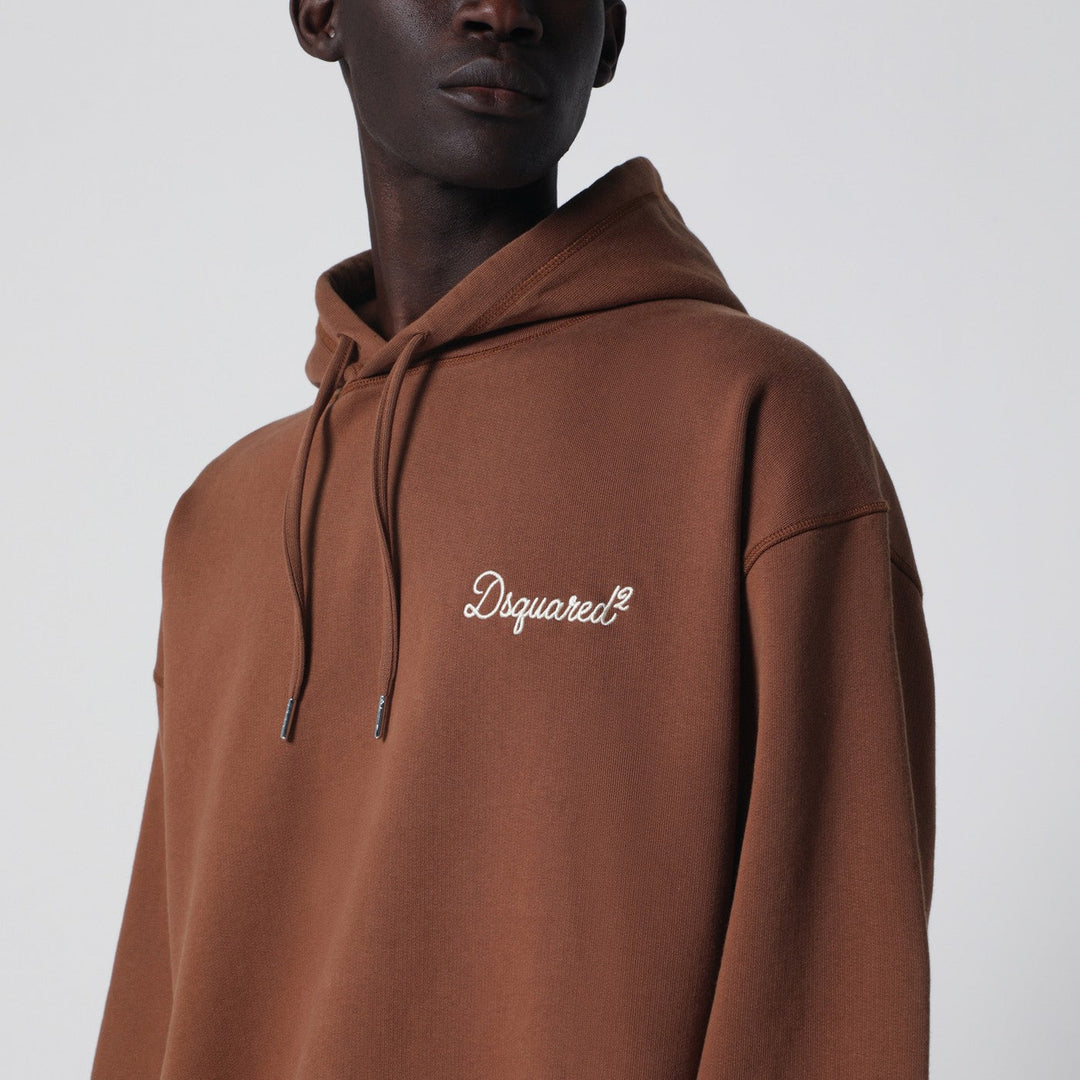 Dsquared2 Shirts & Tops - Brown | 635654a3e891e888f2ac39f069d0d05d64a33f11
