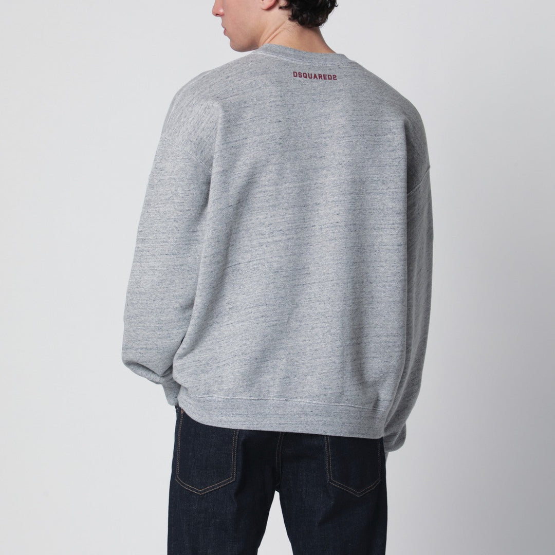 Dsquared2 Shirts & Tops - Grey | 887d4ef1260d6ed1eda212e2fa6756c381220881