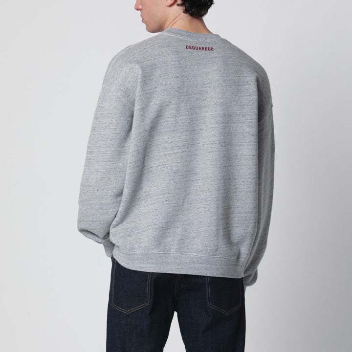Dsquared2 Shirts & Tops - Grey | 887d4ef1260d6ed1eda212e2fa6756c381220881