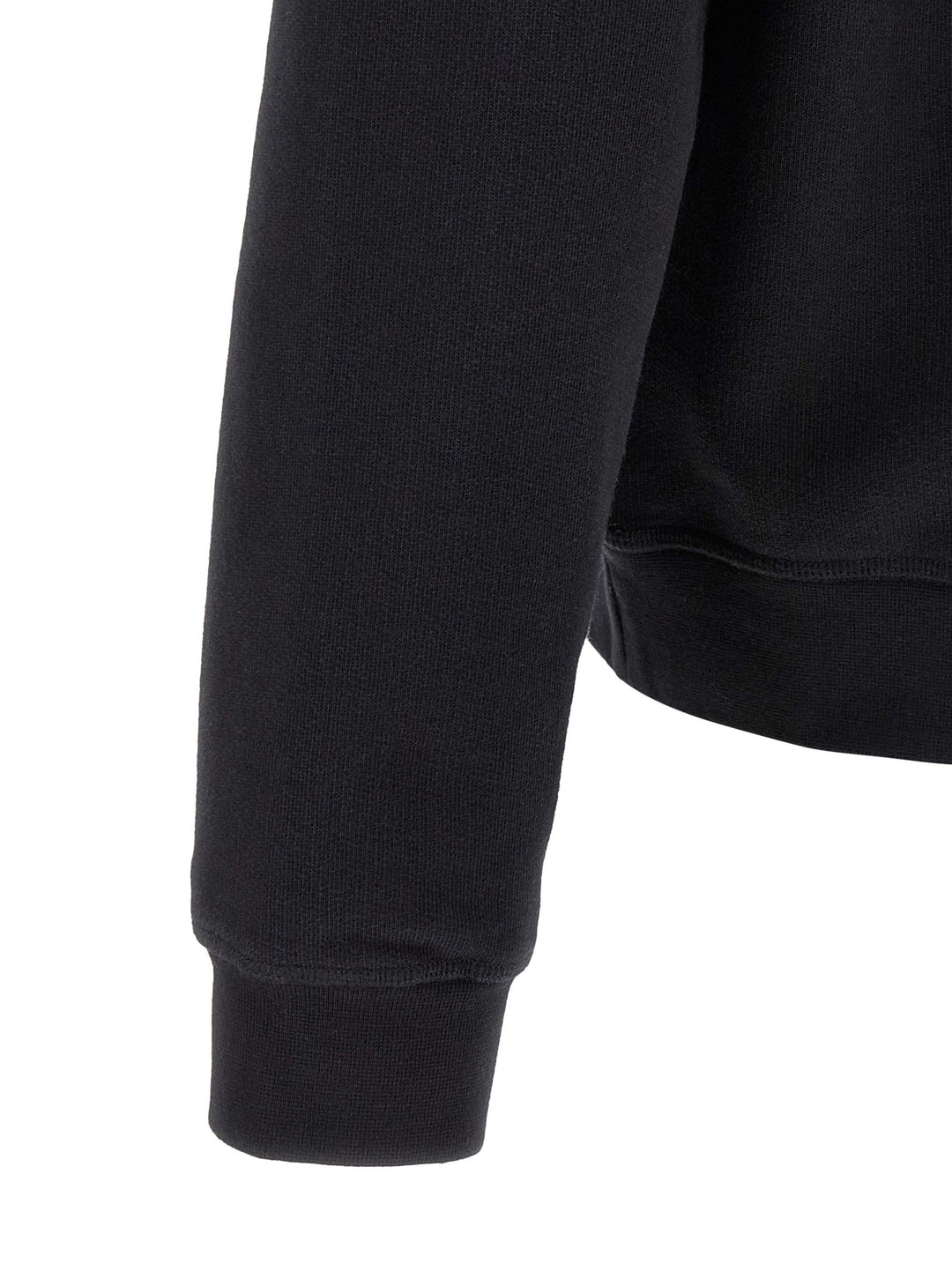 Dsquared2 Dsquared2 Logo Sweatshirt - Black | b81af4508cac8416503c8b3b20c93c6169410672
