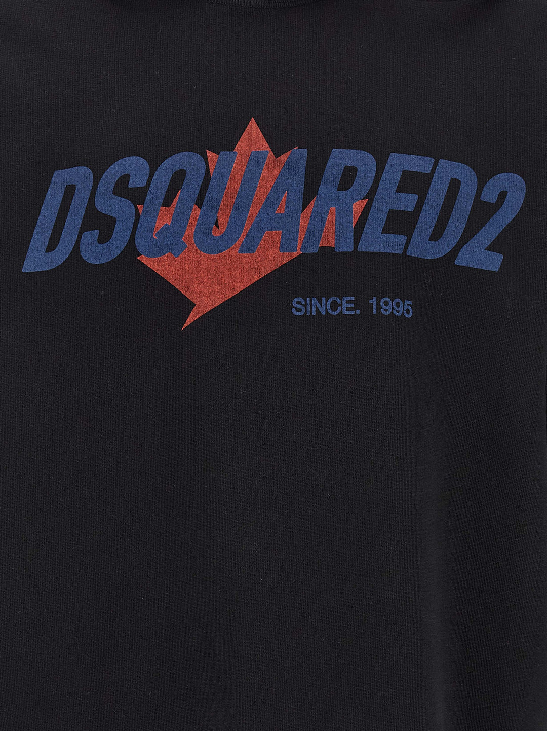 Dsquared2 Dsquared2 Logo Sweatshirt - Black | 374cbcd01ddbd71ec128510dbdf0501358df657a