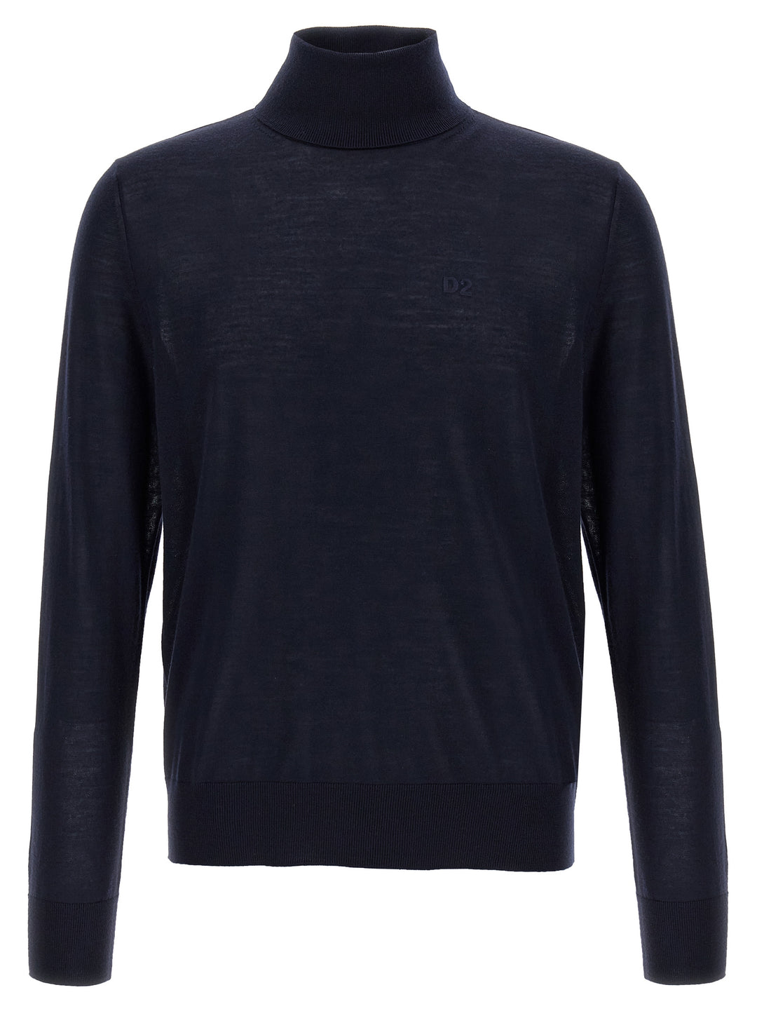 Dsquared2 D2 Sweaters and Cardigans - Blue | 6313356f02052c5dad65bfd782a61f660e2b82ee