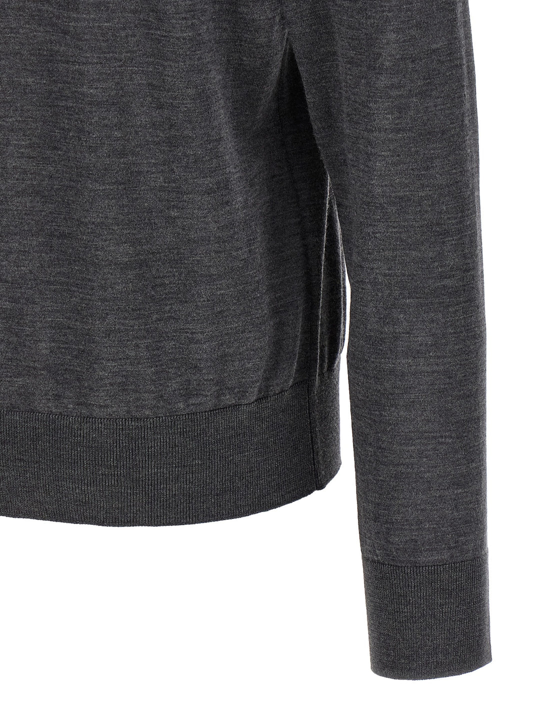 Dsquared2 D2 Sweaters and Cardigans - Gray | 686682c3fd91c76bde86225c9d9398408d343448