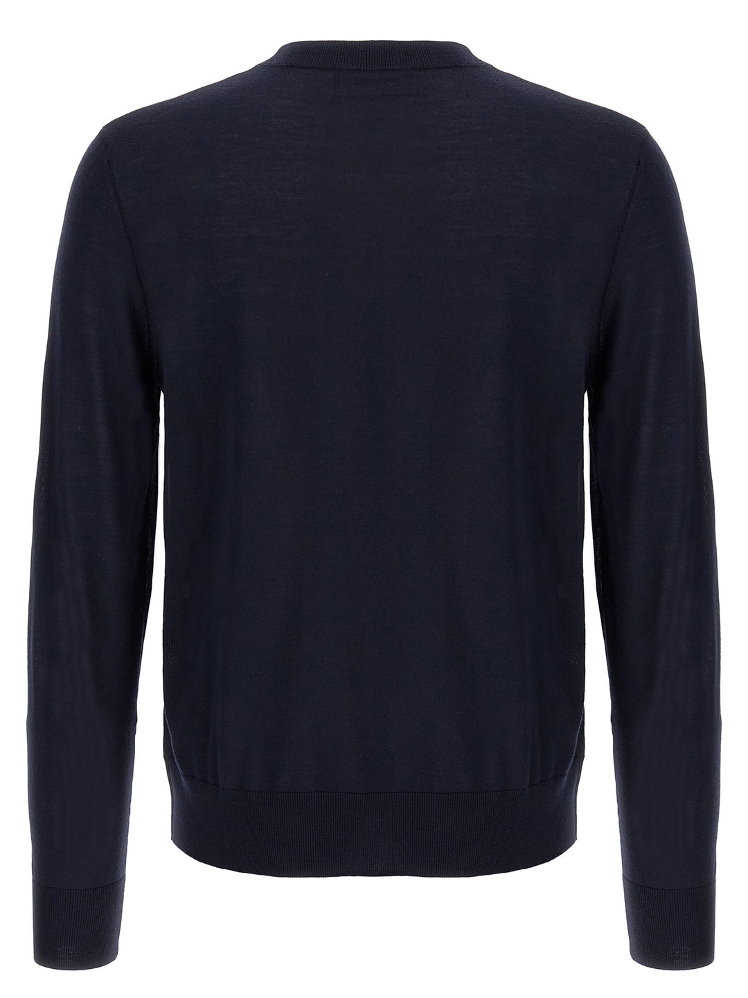Dsquared2 D2 Sweaters and Cardigans - Blue | 4213419c651272c26a595a06b2cd51fccaf84976