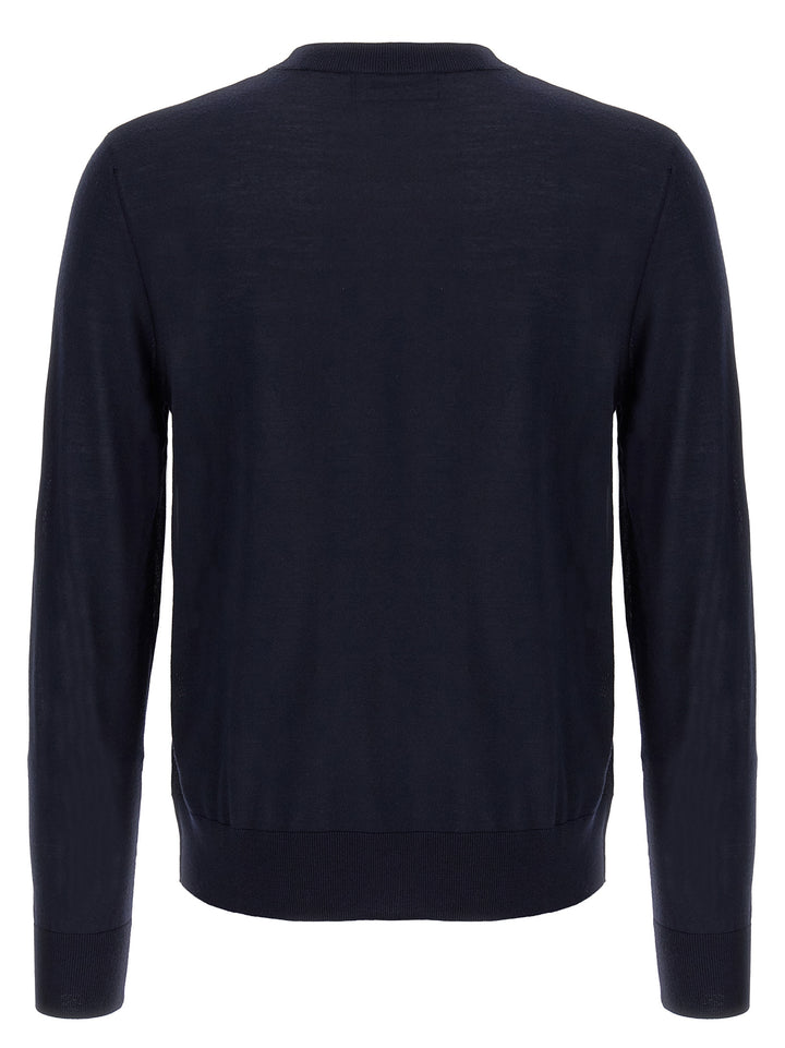 Dsquared2 D2 Sweaters and Cardigans - Blue | 4213419c651272c26a595a06b2cd51fccaf84976